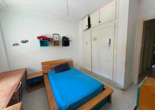Appartement À Vendre à TUNIS - A Vendre Appart S+1 a L'Aouina - Immobiliere.tn - Photo 2