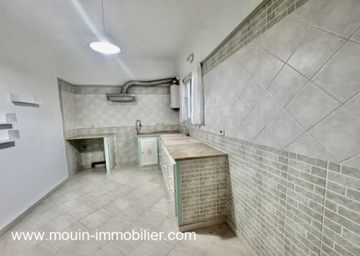 APPARTEMENT DE MENARET AL1189