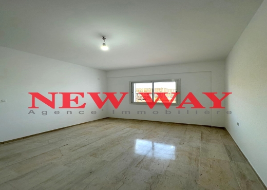 (S+1) à cité rayhanne