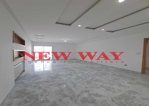 (S+3) à Sahloul Directe Promoteur