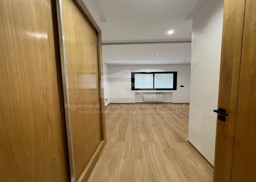 Des appartements S2 à sahloul 1