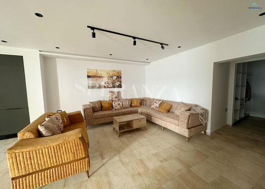 Location Appartement Noyer d'Or S+