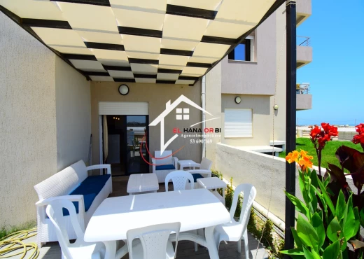 Appartement À Louer à MAHDIA - RDC à louer pour vacances - Immobiliere.tn - Photo 11