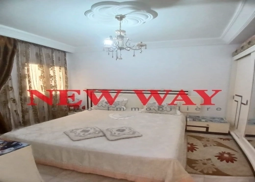 Maison à Cité Riadh