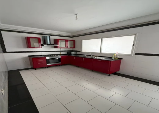 Appartement À Louer à SOUSSE - Appartement S+2 En Location Au Cœur De La Zone Touristique Sousse - Immobiliere.tn - Photo 5