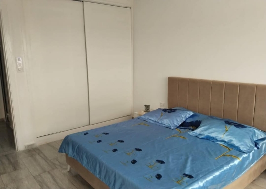 A vendre maison S+2 a Kerkouane