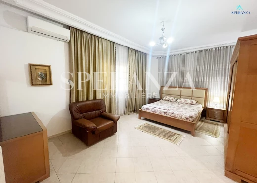 villa À Louer à NABEUL - Location villa wafa - Immobiliere.tn - Photo 5
