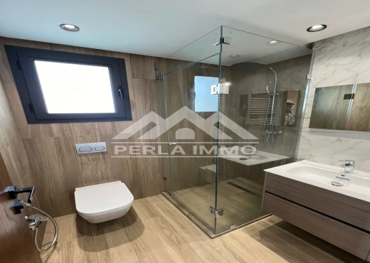 Location S+2 Sidi Daoued Marsa