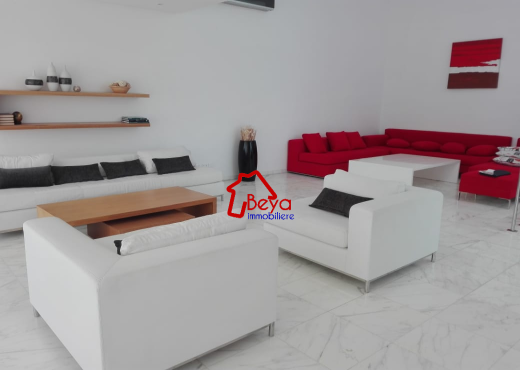 villa WAHRAN LVE057