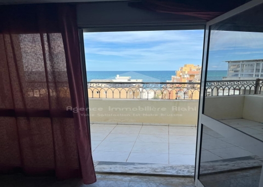 A louer appartement S1 meublé