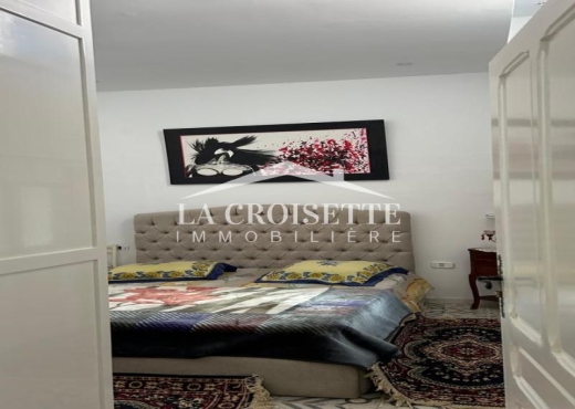 s2 meublé à Sidi Bou Said MRCL0342