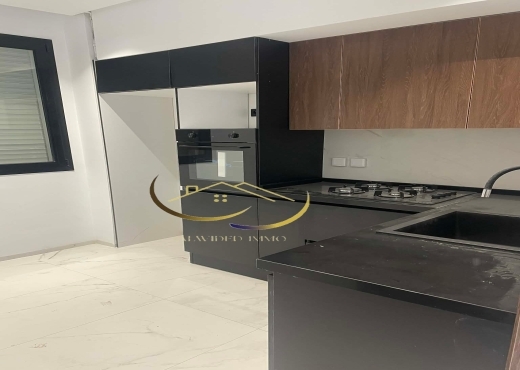 A VENDRE UN APPARTEMENT S+2 A NOUVELLE SOUKRA