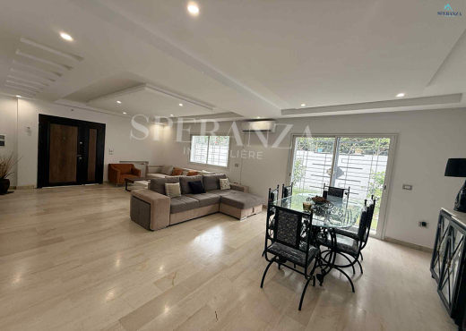 Location Villa Soléa S+2