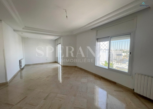 Location Appartement Maha S+3