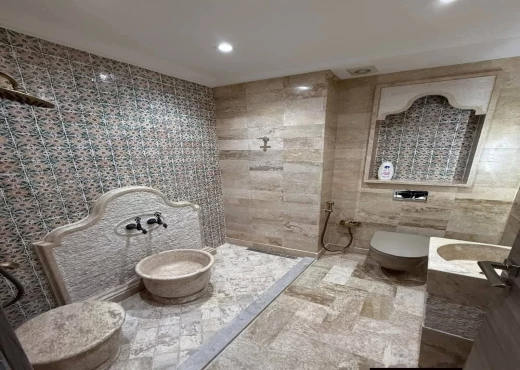 Appartement À Vendre à TUNIS - A vendre appart S+3  à Gammarth - Immobiliere.tn - Photo 10