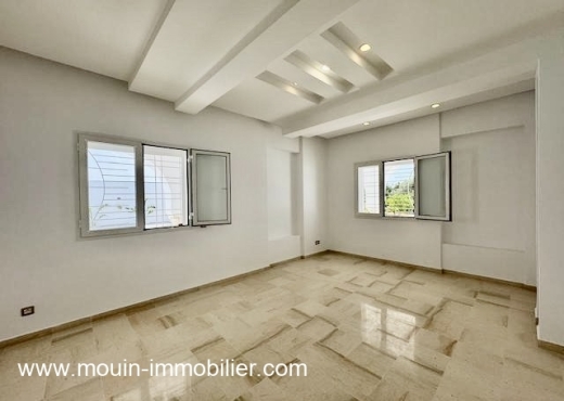 VILLA ODILE El Monchar AV1514