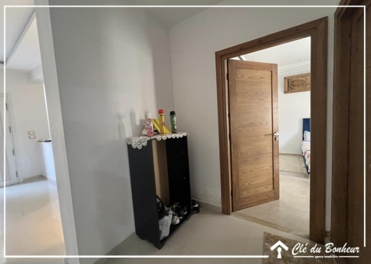 à louer un duplex s3 à wahat