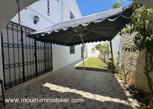 VILLA TANIA Hammamet AL3513