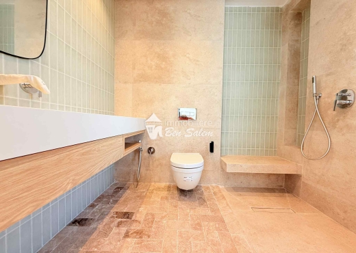Vente Villa Khadija à Hammamet