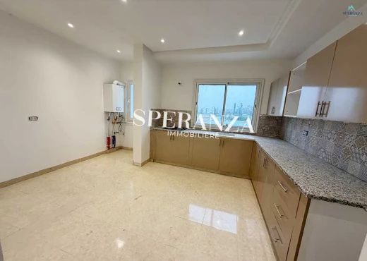 Étage de villa À Louer à NABEUL - Appartement Toms S+3 - Immobiliere.tn - Photo 7