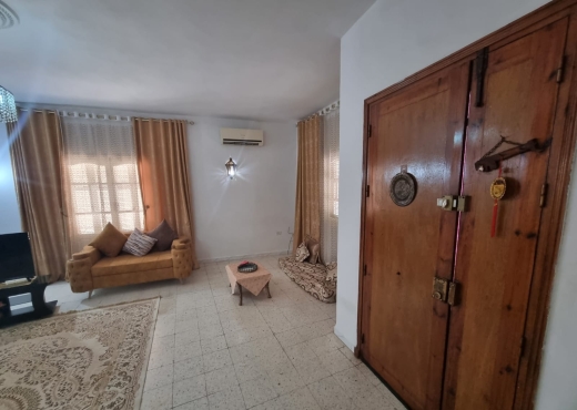 A Vendre 3 Appart Mourouj 5