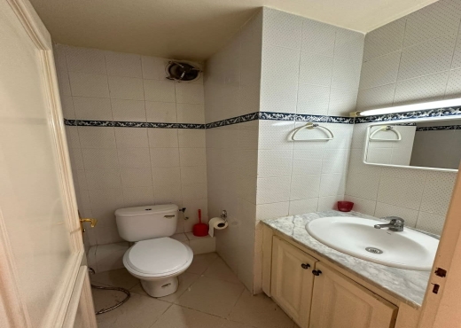 A Vendre Appart S+3 La Soukra