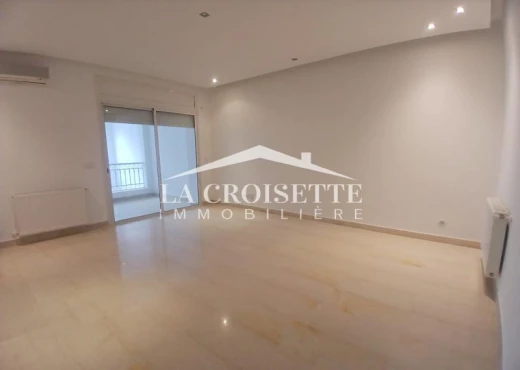Appartement À Louer à TUNIS - Appartement s2 à La Marsa MAL2049 - Immobiliere.tn - Photo 2