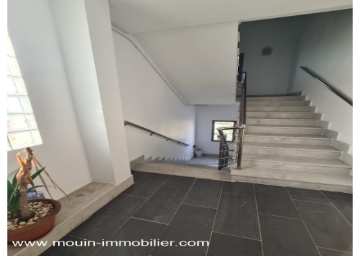 Appartement Marcus 3 AL3475