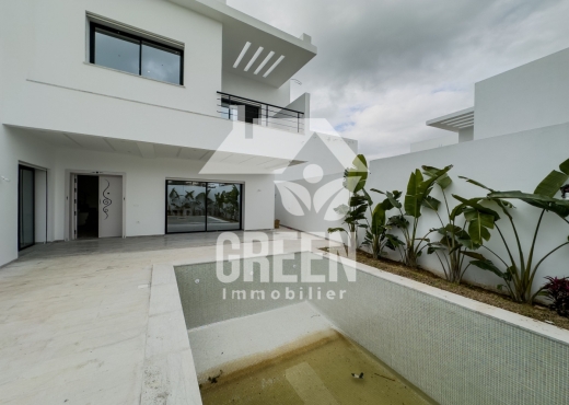 villa " Athéna "