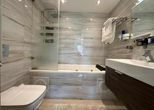 Luxueux appart s2 meublé à Soukra