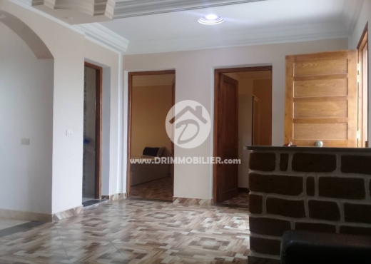 A Vendre Immeuble Neuf à Djerba