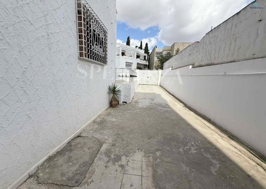 Location Villa Le Riad S+5