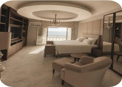 duplex À Vendre à SOUSSE - VIP Duplex S+4 Indépendant, Pieds Dans L'eau En Vente Au Cœur De Marina Kantaoui - Immobiliere.tn - Photo 19