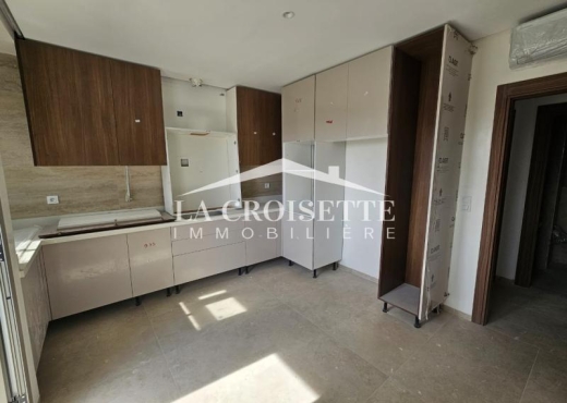 Appartement S+3 à Ain Zaghouan