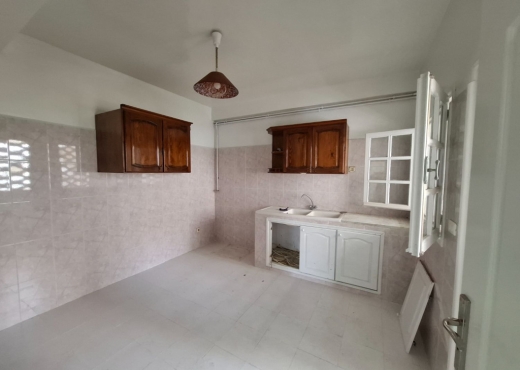 À vendre à Mourouj 4 : Bel apparte