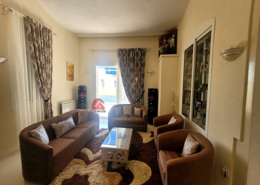 GRANDE MAISON EN ZONE TOURISTIQUE