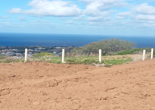 |🏝️ Vue mer + nature = coup de cœur garanti