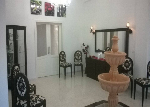 للبيع منزل كبير 3000 م.م في  سيدي ثابت