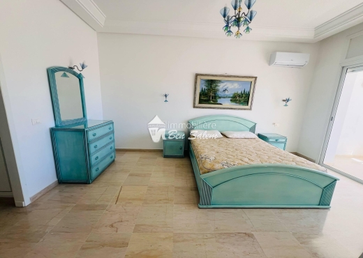 Location villa la medina yasmine