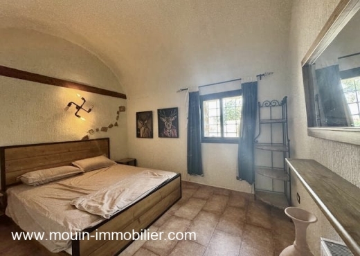 THE HOUSE Birbouregba AL3588