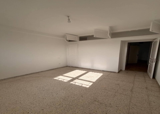 ENNASR 1 : APPARTEMENT S+1 A VENDRE