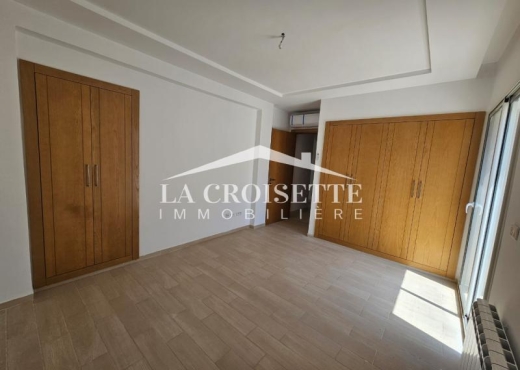 Appartement S+2 à La Soukra ZAL158