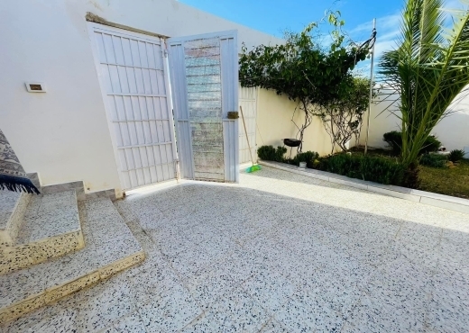 À vendre Maison S+2 à Kélibia
