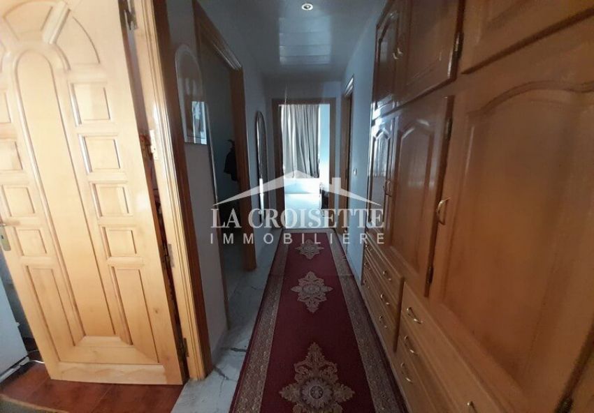 Appartement S+2 Meublé Aux Berges du Lac 1 MAL3371