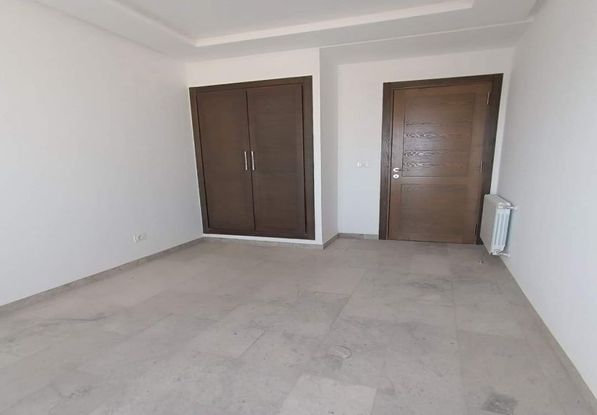 A louer S+2 Route Mahdia Sfax