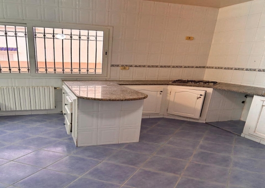 A Vendre Duplex a Nabeul Ville