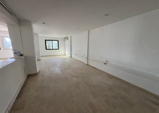 📍 ALAIN SAVARY : BUREAU EN OPEN SPEACE  À LOUER