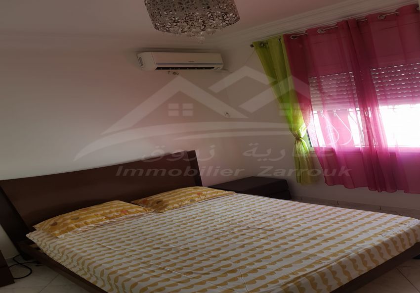 villa avec piscine a louer pour les location de vacance indépendante