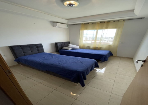 À Vendre  S+3 à Ain Zaghouan 🏡