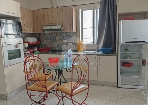 Loyer appartement S1 Hamem sousse